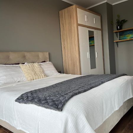 Otium Apartment Cluj-Napoca Exterior photo