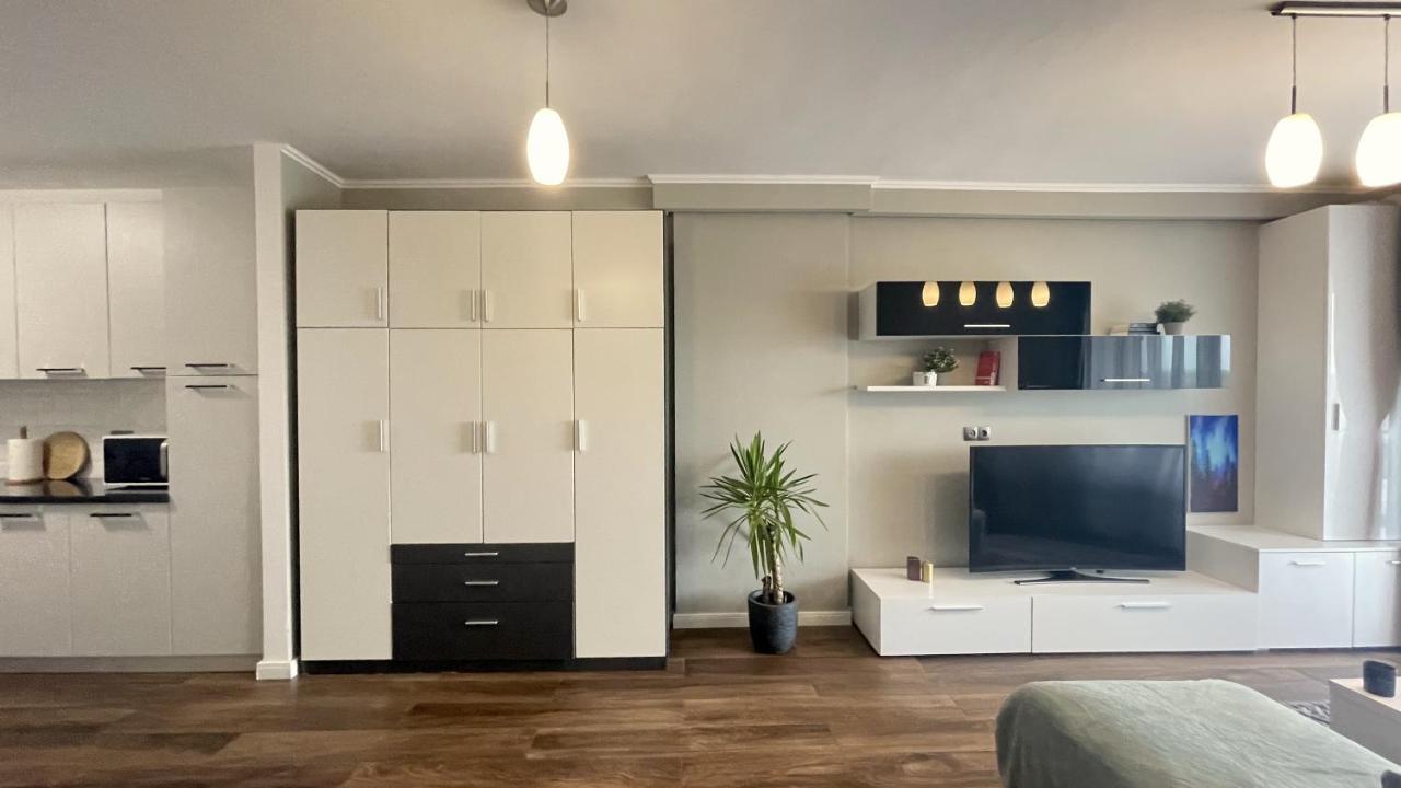 Otium Apartment Cluj-Napoca Exterior photo