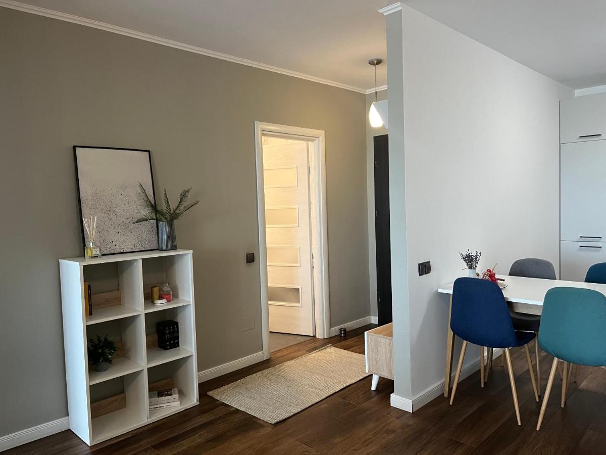 Otium Apartment Cluj-Napoca Exterior photo